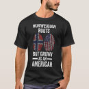Search for norwegian tshirts Roots