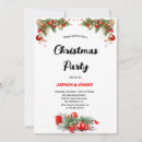 Search for tea christmas invitations Snowflakes