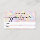 Search for opal business stationery Gold details