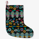Search for old fashioned christmas stockings Bright