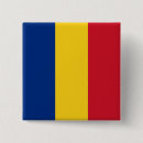 Search for romania badges World flags