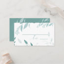 Search for eucalyptus place cards Typography