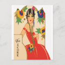 Search for art deco postcards 1920s