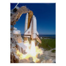 Search for space shuttle posters Nasa