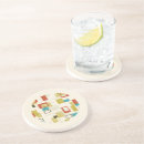 Search for mid century coasters Pattern