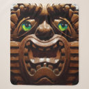 Search for tiki blankets Hawaii