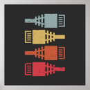 Search for network posters Internet