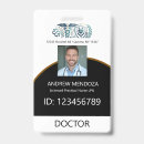 Search for doctors id badges Medical surgical