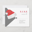 Search for hat rsvp cards Fun