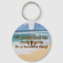 Search for funny motorcycle key rings Humour