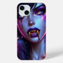 Search for vampire fangs iphone cases Halloween