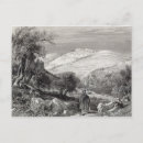 Search for mount of olives postcards Landscape