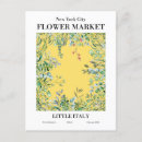 Search for little flowers postcards Colourful