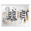 Search for in text calendars Illustration