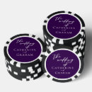Search for purple poker chips Modern