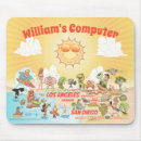 Search for bedrooms mousepads For kids