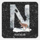Search for alphabet letter n stickers Initial