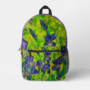 Search for adult backpacks Abstract