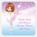 Search for dream girl stickers Inspirational quote