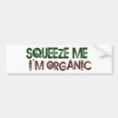 Search for organic bumper stickers Environment