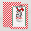 Search for candycane invitations Stripes