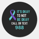 Search for aids support stickers Trauma informed care