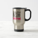 Search for awesome travel mugs Mum
