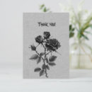 Search for gothic rose cards Modern