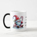 Search for elf kids mugs Winter