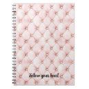 Search for feminine office supplies notebooks Girly