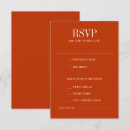Search for matching rsvp invitations Bold