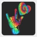 Search for asl stickers Language