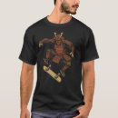 Search for urban warrior tshirts Samurai