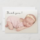 Search for handwritten thank you cards Script