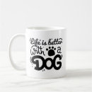 Search for i love my life mugs Pet