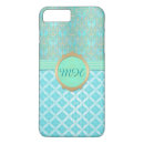 Search for turquoise gold iphone cases Girly