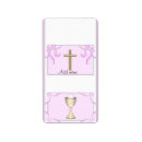 Search for communions return address labels Confirmation