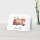 Search for carnival thank you cards Cute