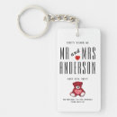 Search for ruby anniversary key rings Modern