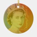 Search for jubilee christmas tree decorations Queen elizabeth