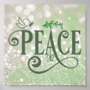 Search for shimmer posters Green