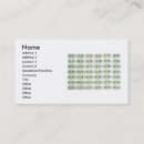 Search for screws business cards Construction