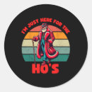 Search for inappropriate stickers Santa