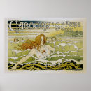 Search for vintage seaside posters Classic