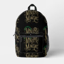 Search for harry potter backpacks Witch
