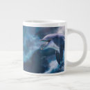 Search for dolphins mugs Bottlenose dolphin