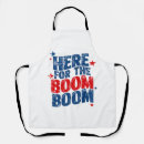 Search for independence day aprons Usa