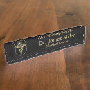 Search for physician name plates Clinic