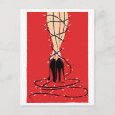 Search for wrap postcards Illustration