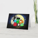 Search for monster halloween cards Mummy